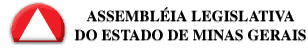 Assembl&eacute;ia Legislativa de Minas Gerais