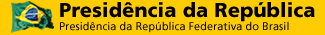 Presid&ecirc;ncia da Rep&uacute;blica
